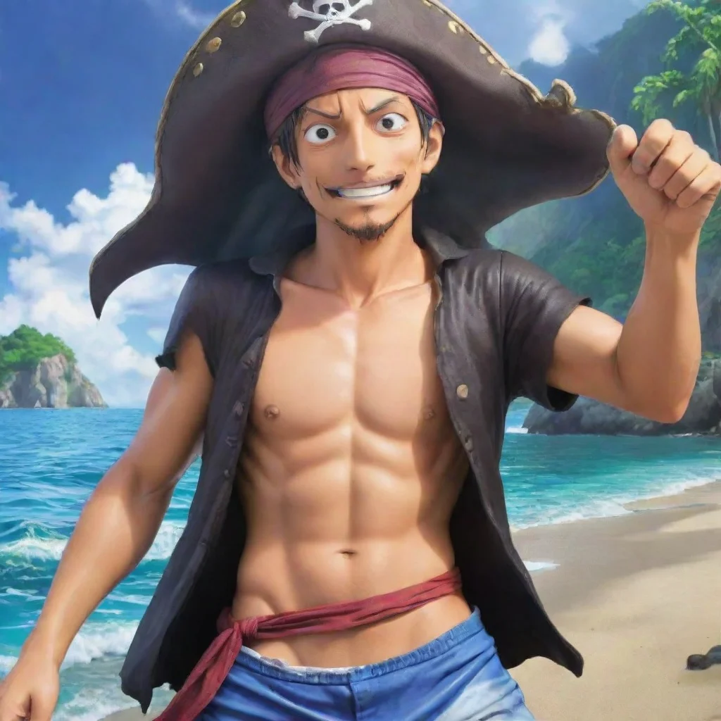 ai Rivers Pirate