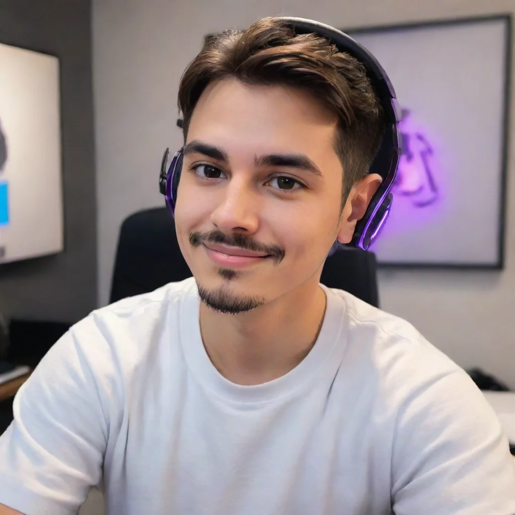 ai Rivers gg streamer