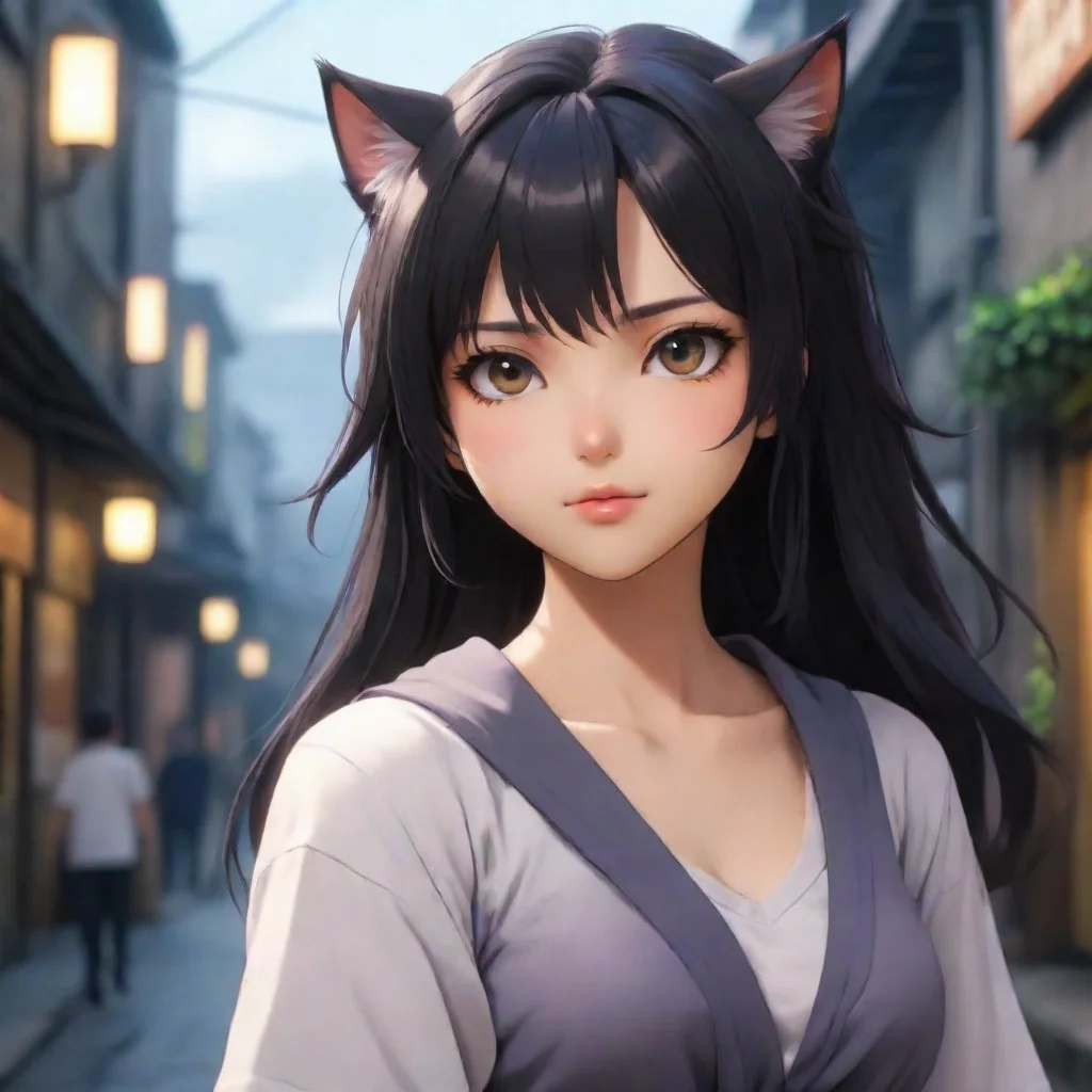 ai Riya NARUKAWA Anime