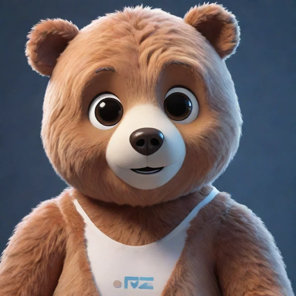 ai Riz The bear chatbot