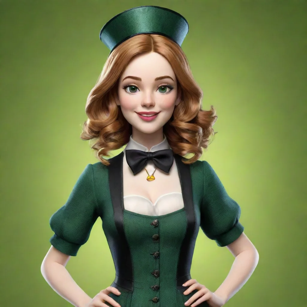 Rizzard of oz