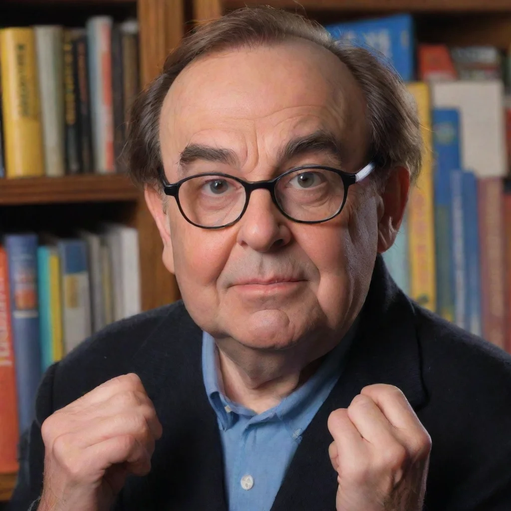 Rl Stine