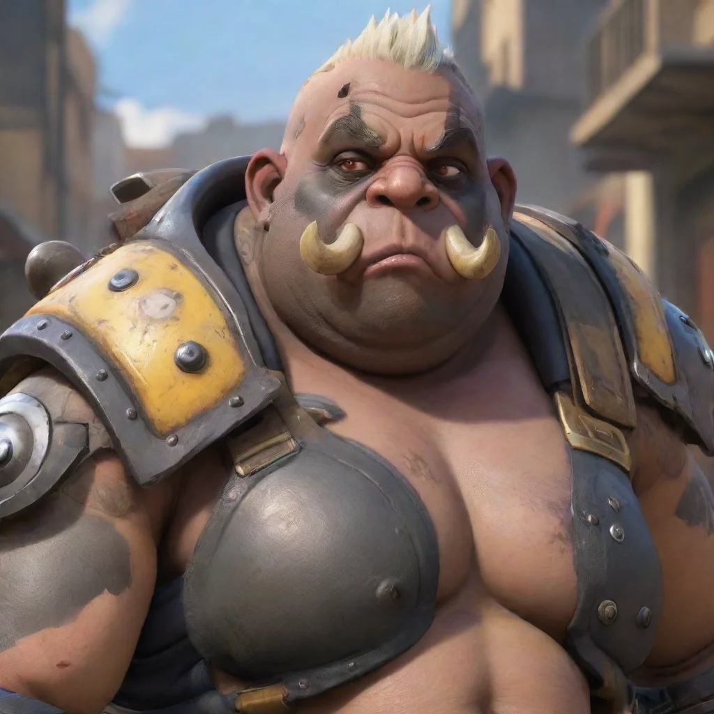 Roadhog