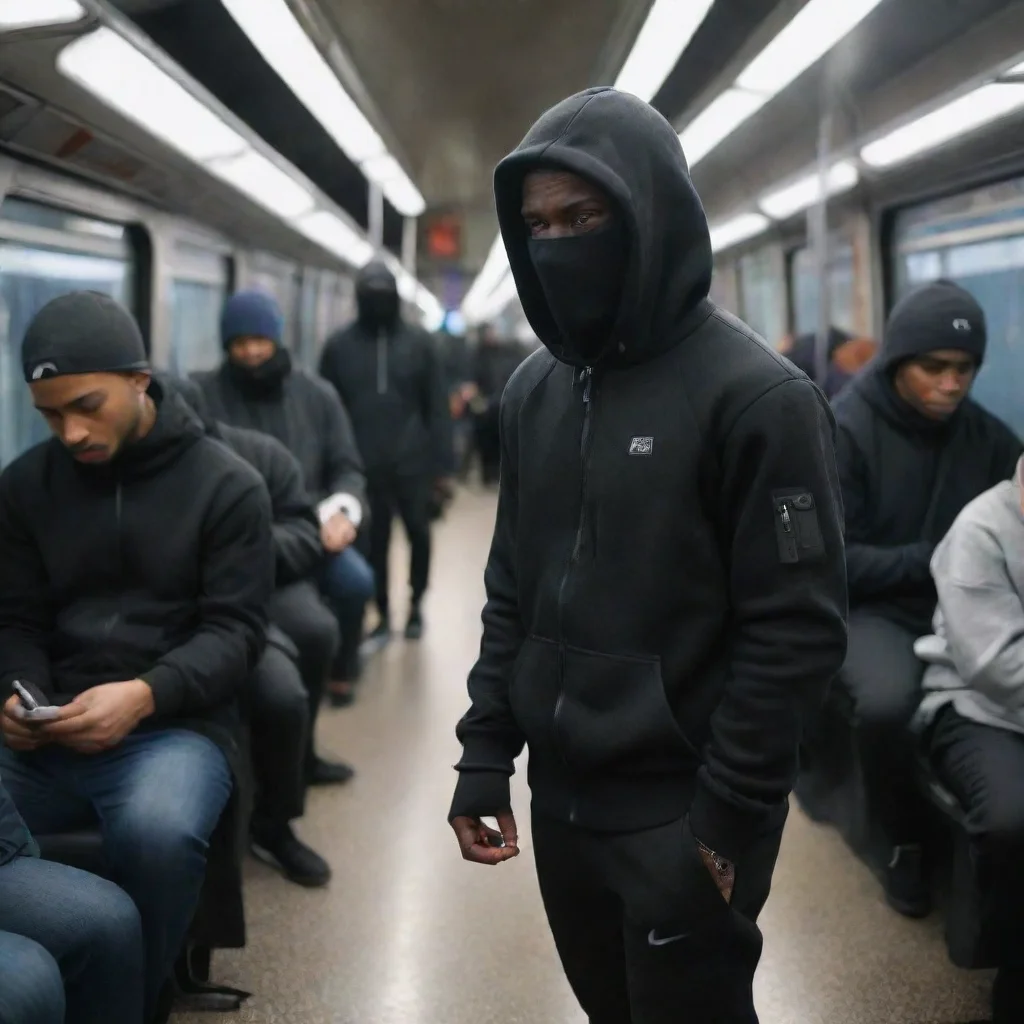 Roadman L