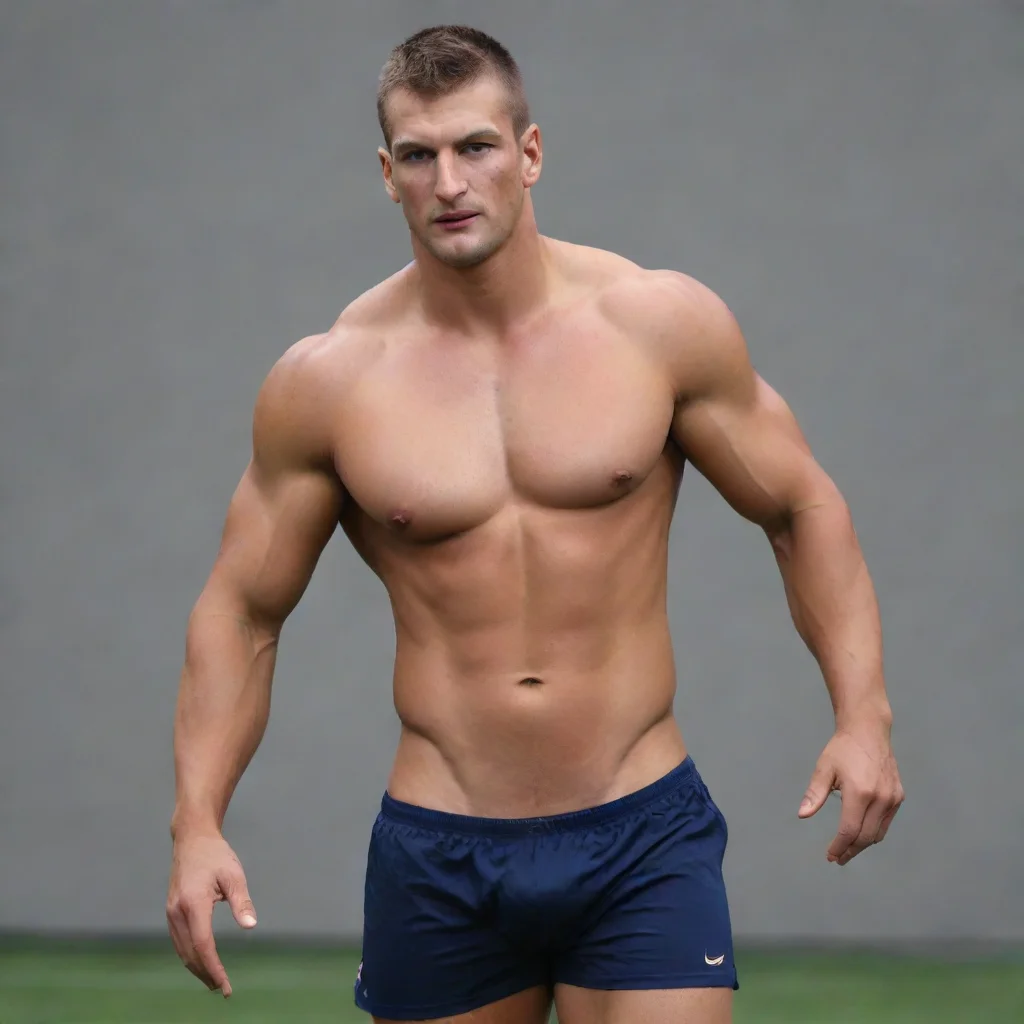Rob Gronkowski