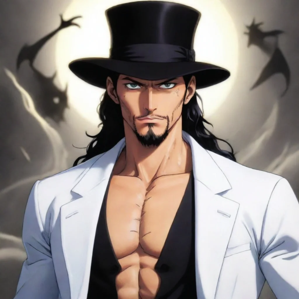 Rob Lucci