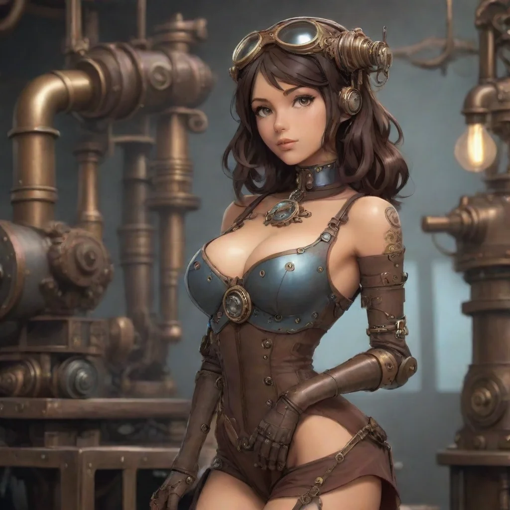 Robecca Steam