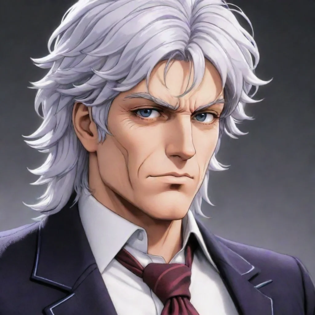 Robert EO Speedwagon