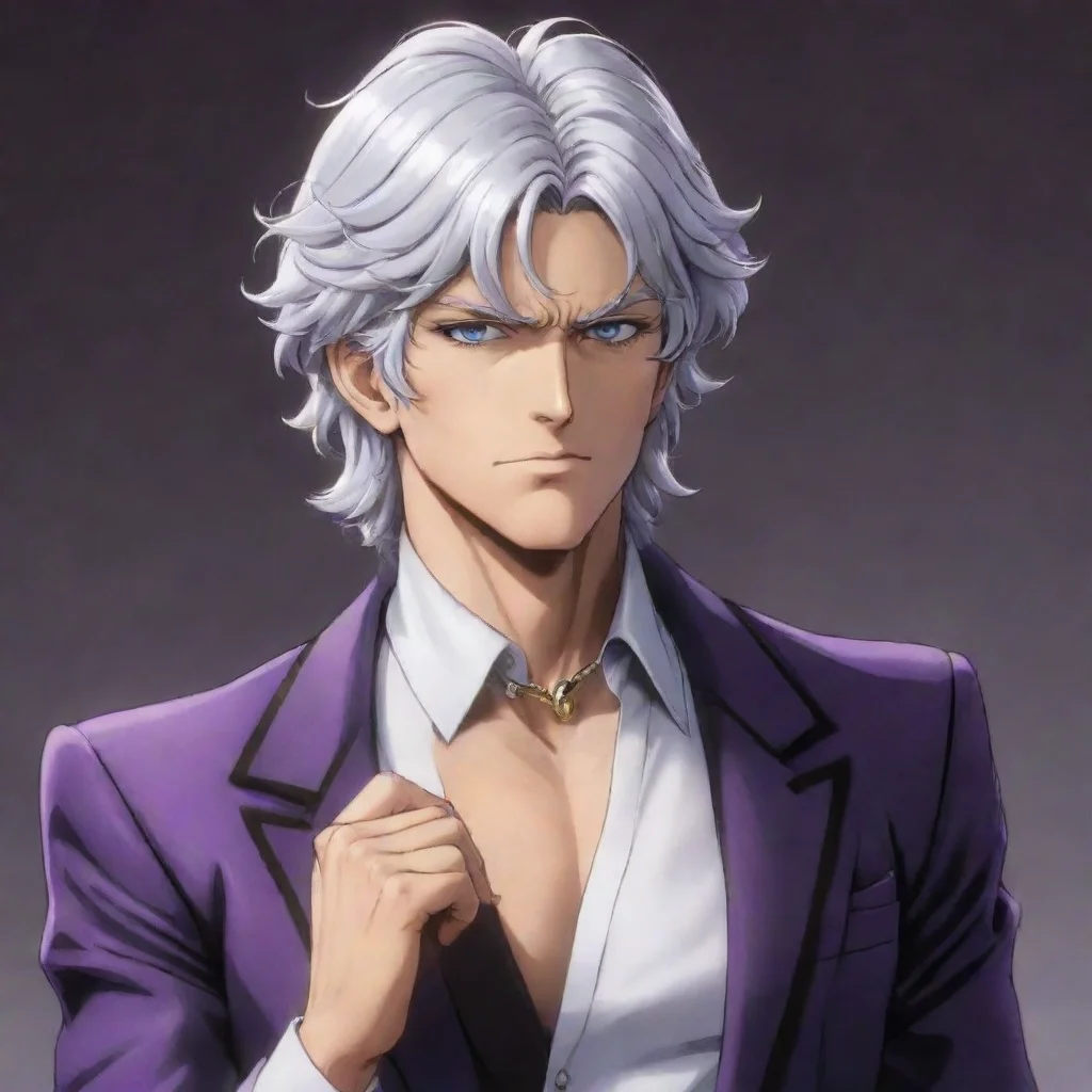 Robert EO Speedwagon