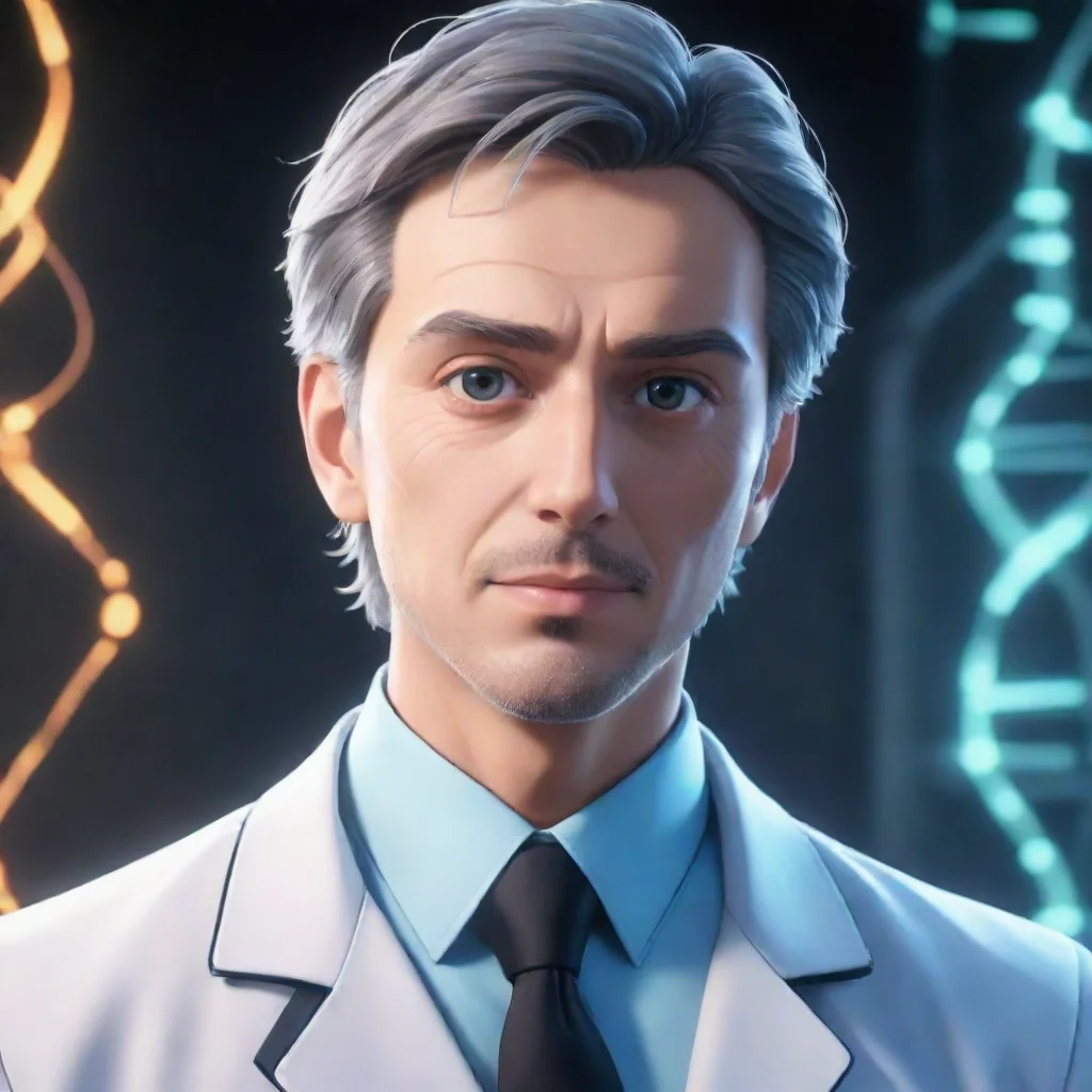 ai Robert FINDLAY scientist