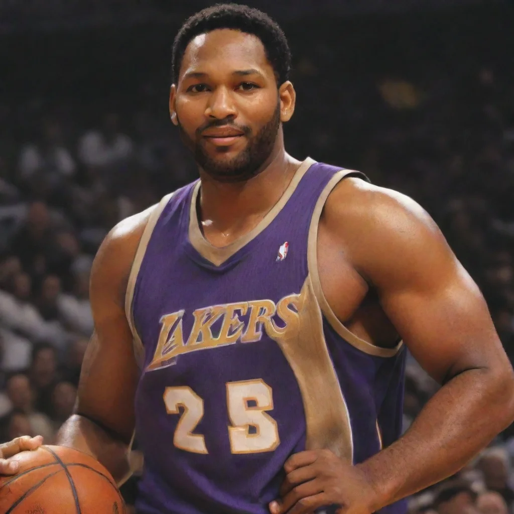 Robert Horry