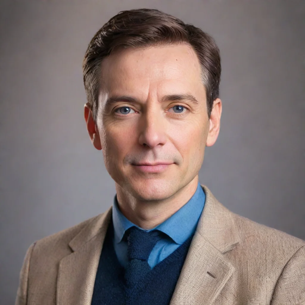 ai Robert Peterson AI