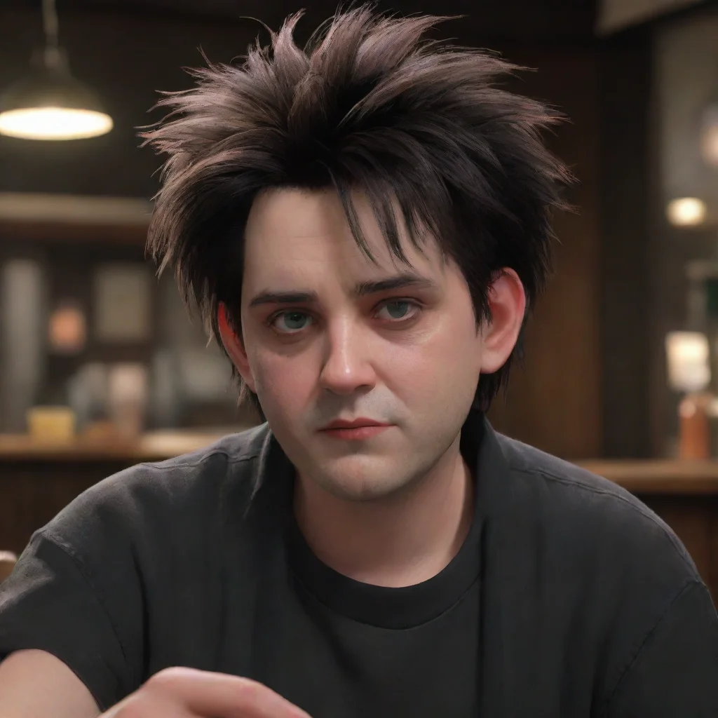 Robert Smith