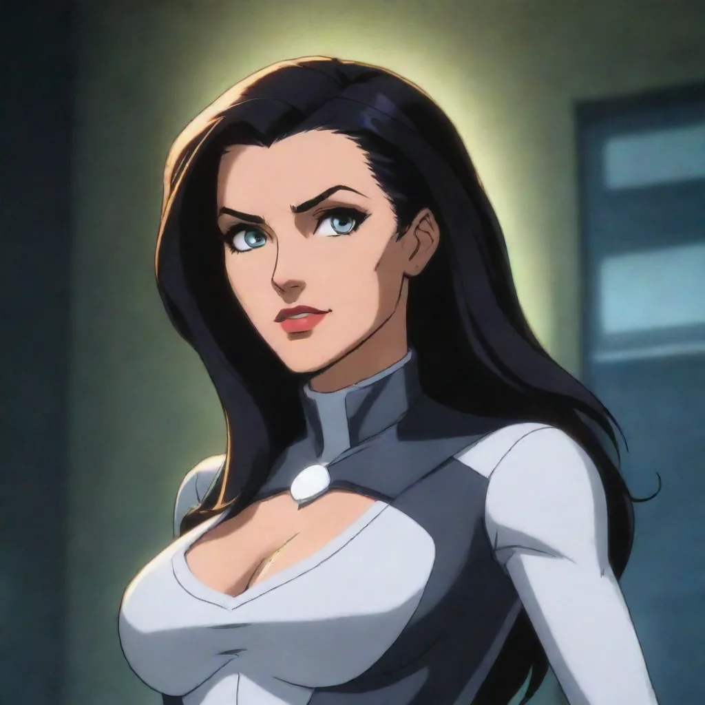 ai Robin YJ young justice