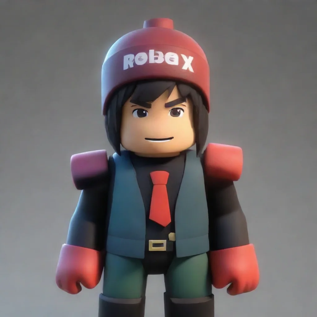 ai Roblox App I would choose the display name AI Buddy. My username would be a unique combination of letters and numbers generated by the platform.