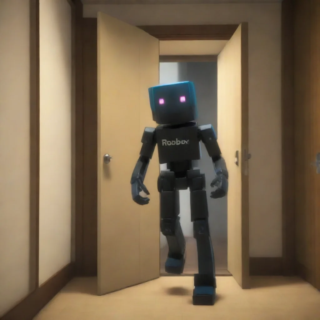 Roblox Doors Ambush