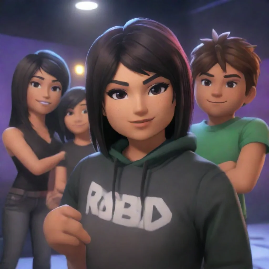 ai Roblox GC AI