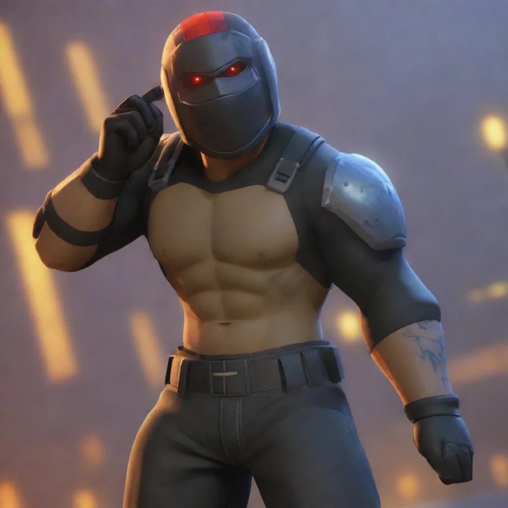 ai Roblox Server Chaos Grenade Showdown