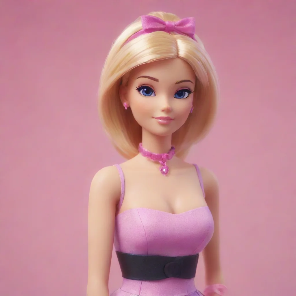 Roblox dh Barbie