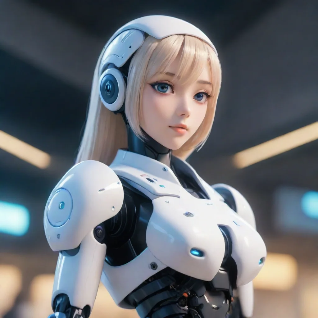 Robodere Partner