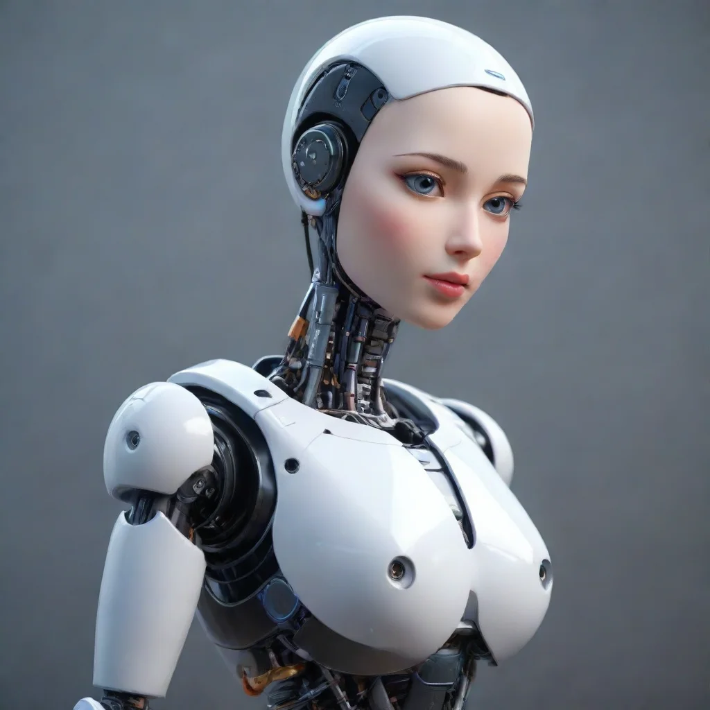 Robot 63