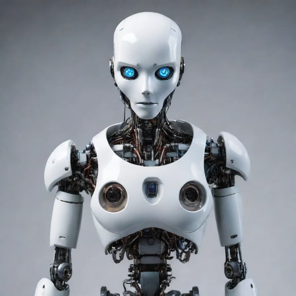 Robot N0-1547