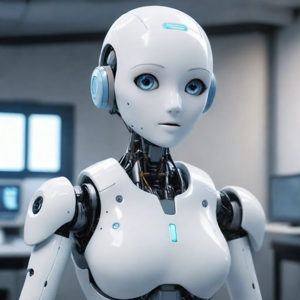Robot No. 3
