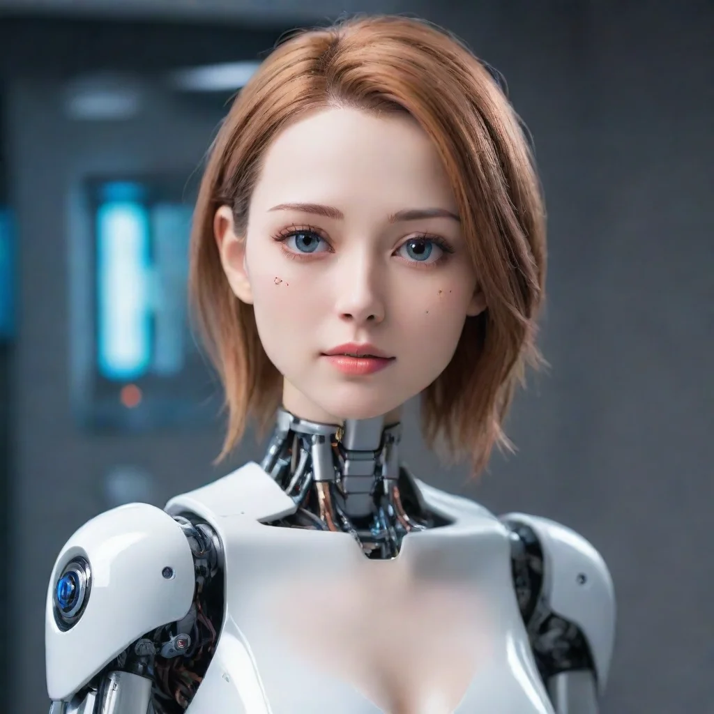 ai Robot TG Medical