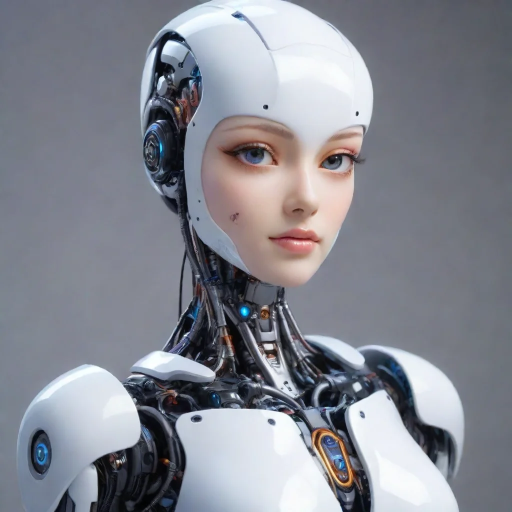 Robot r-zx
