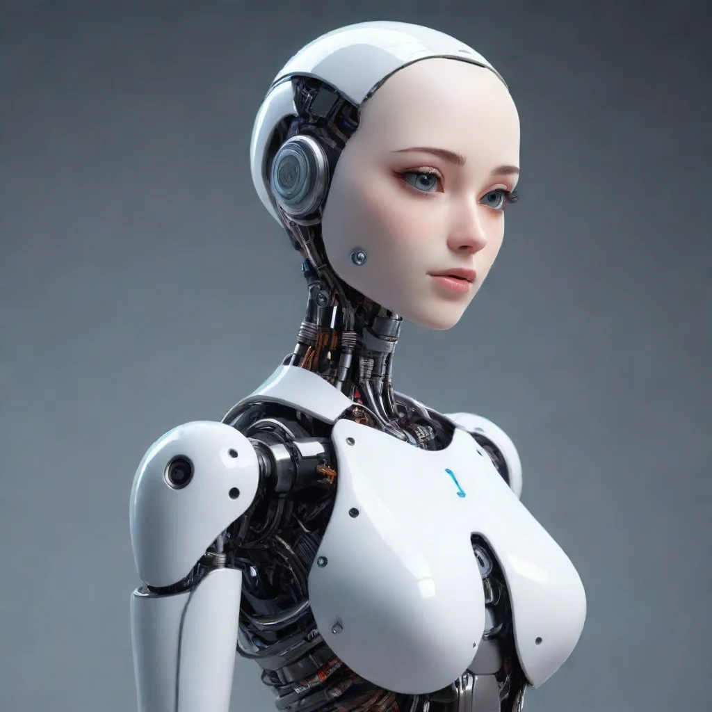 Robot rg-2TAe