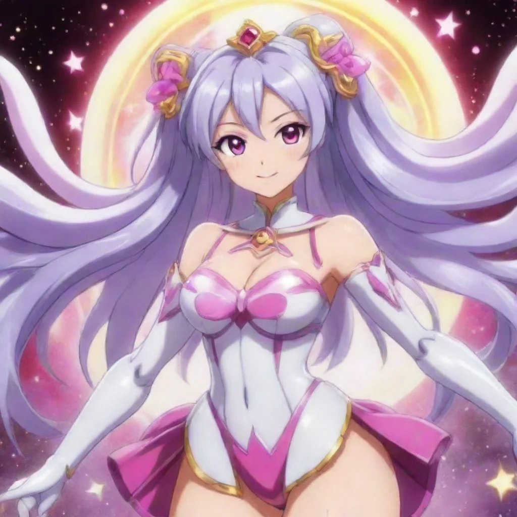 ai Robottaa magical kingdom