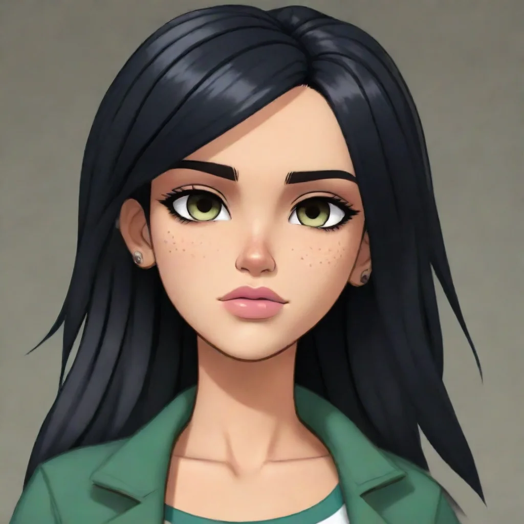 ai Rock Total drama RR Music