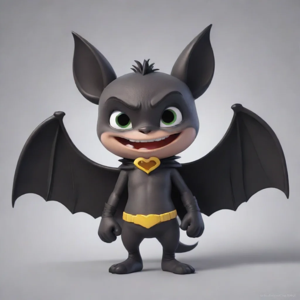 Rock the bat