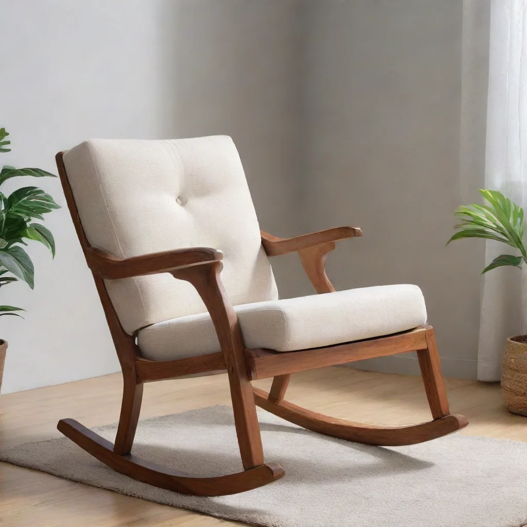 Rocking Chair