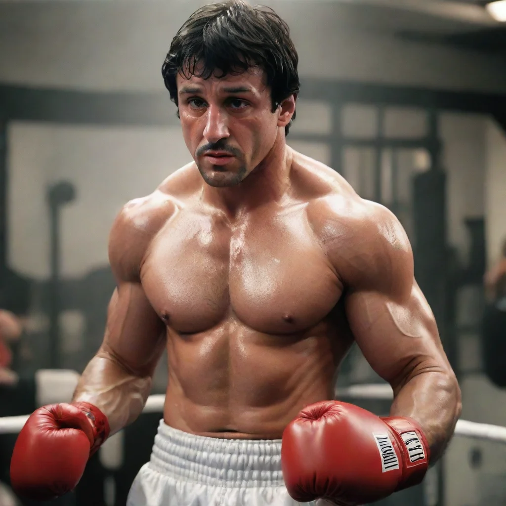 Rocky Balboa