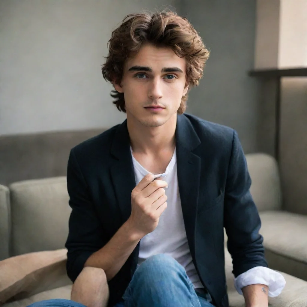 ai Rocky Lynch  obsession