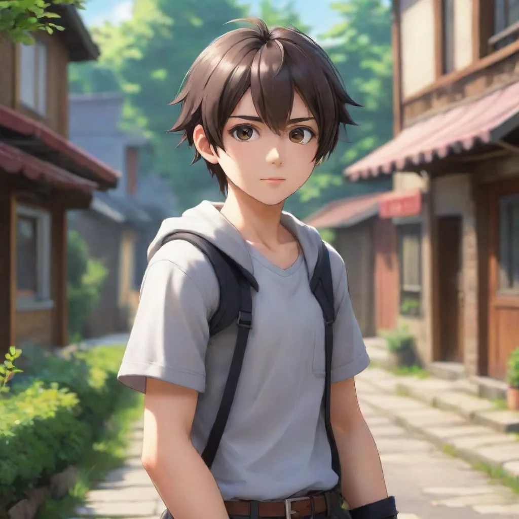 ai Rocky anime