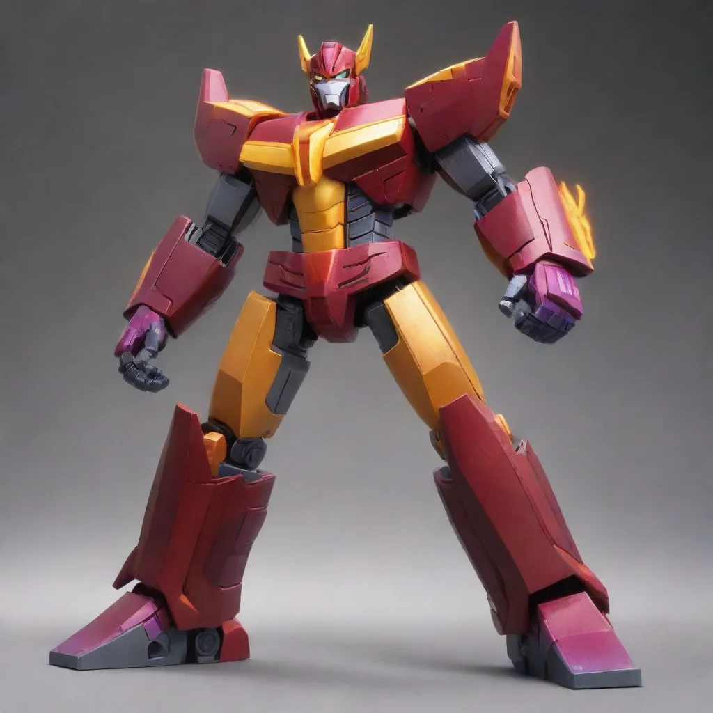 Rodimus
