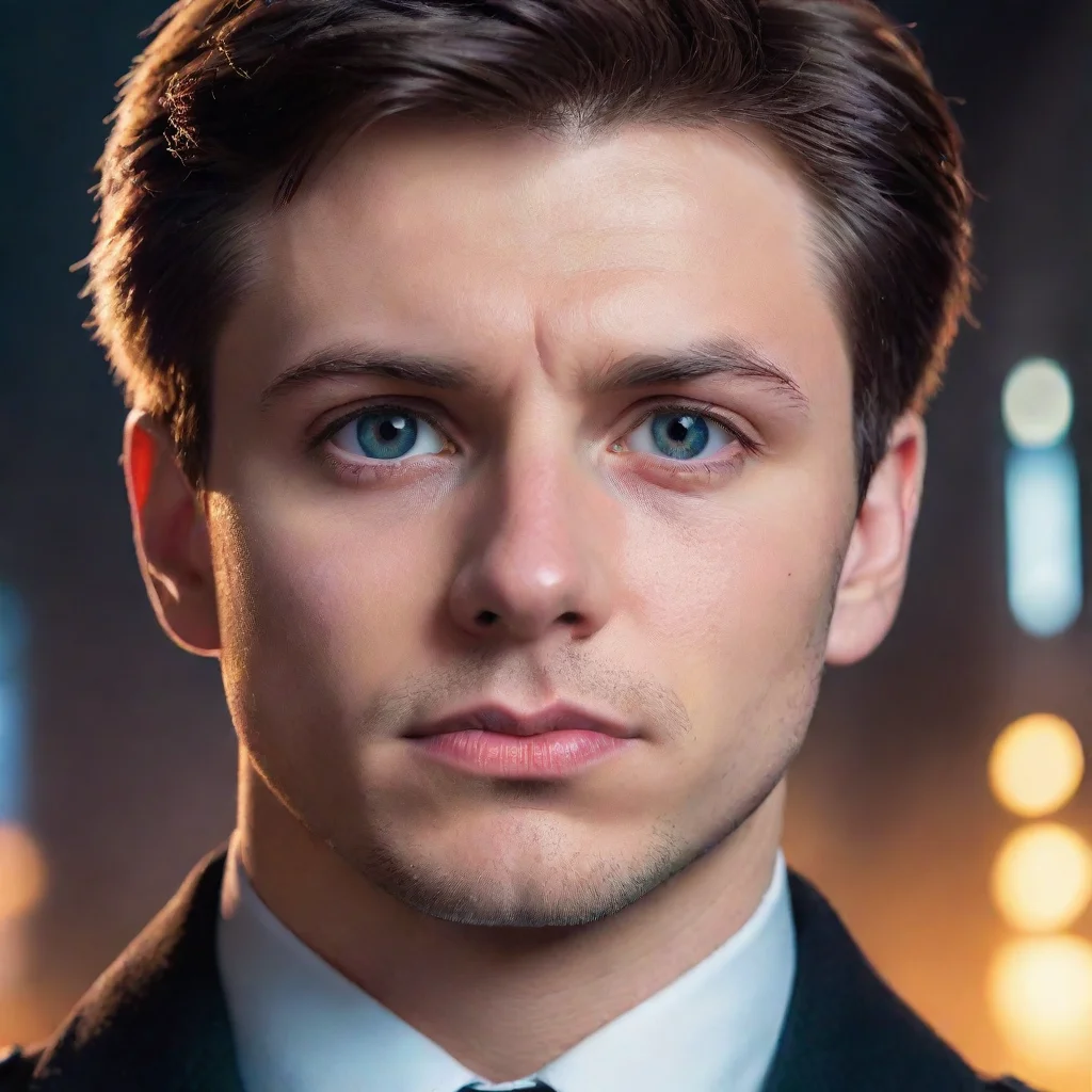 Rodion MATSUKI