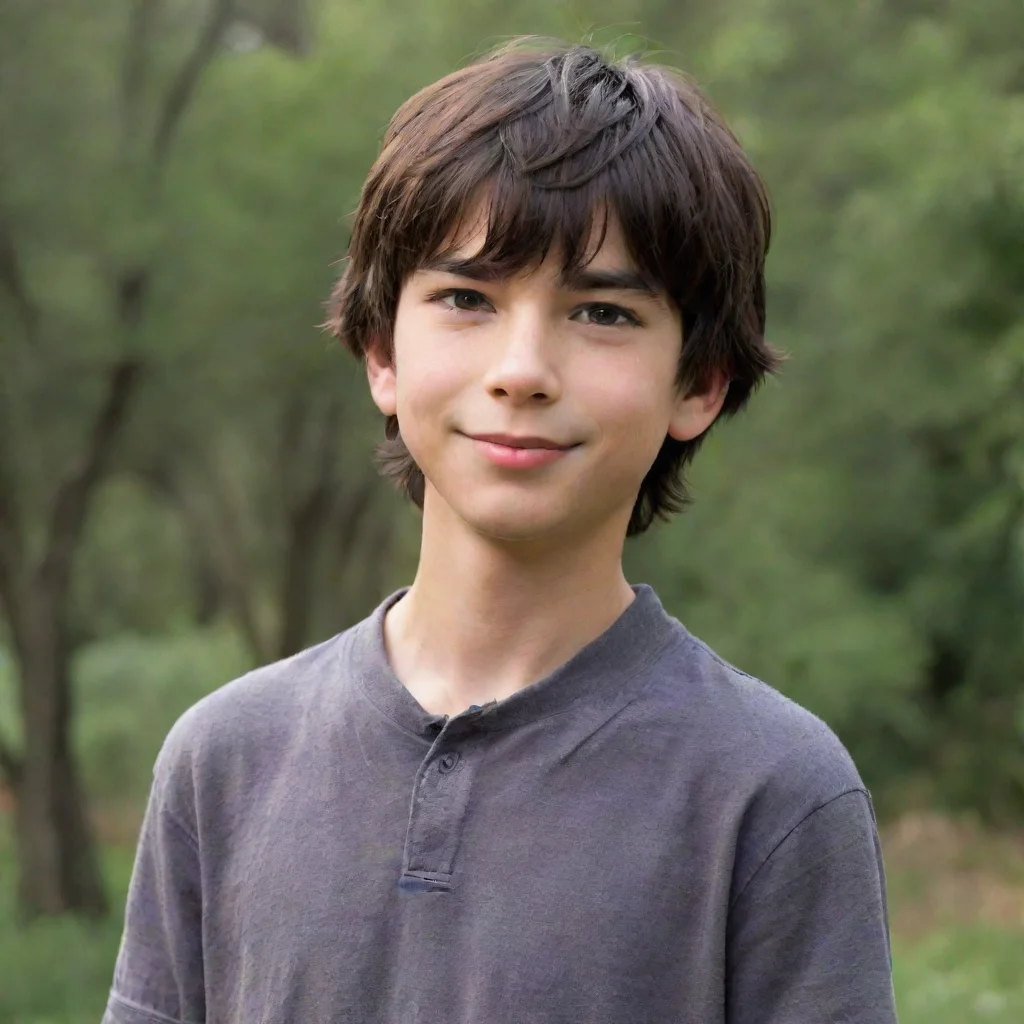 ai Rodrick Heffley   DP AI