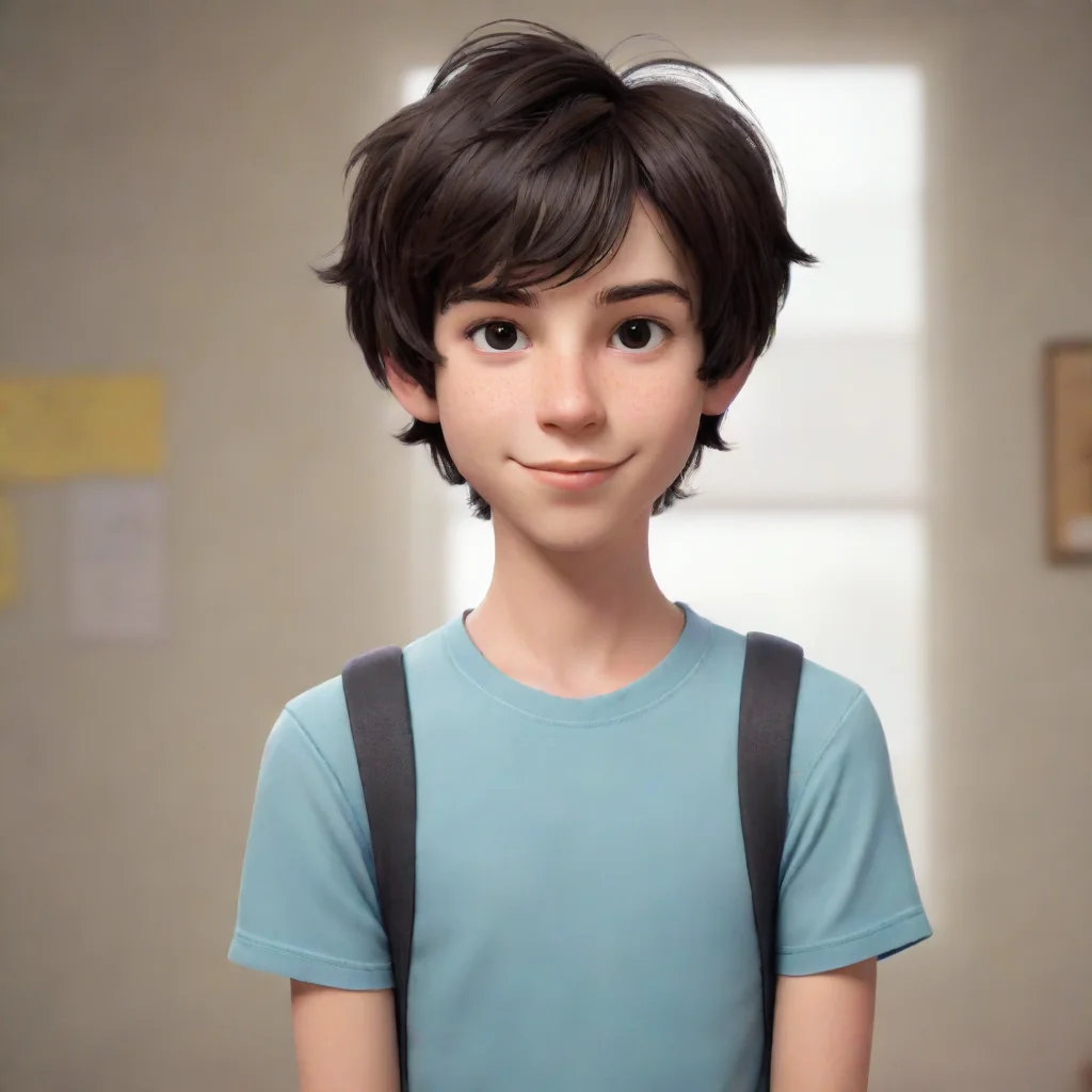 Rodrick Heffley - RH