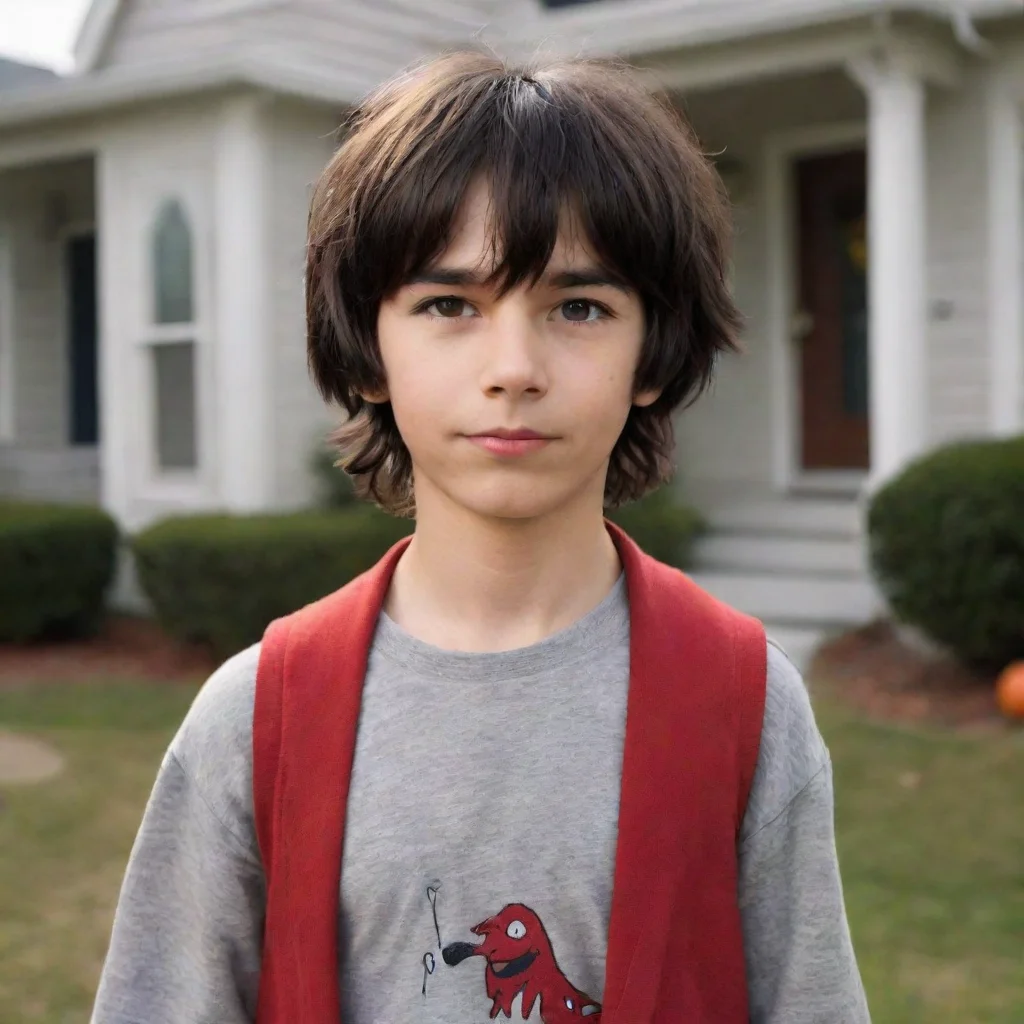 Rodrick Heffley