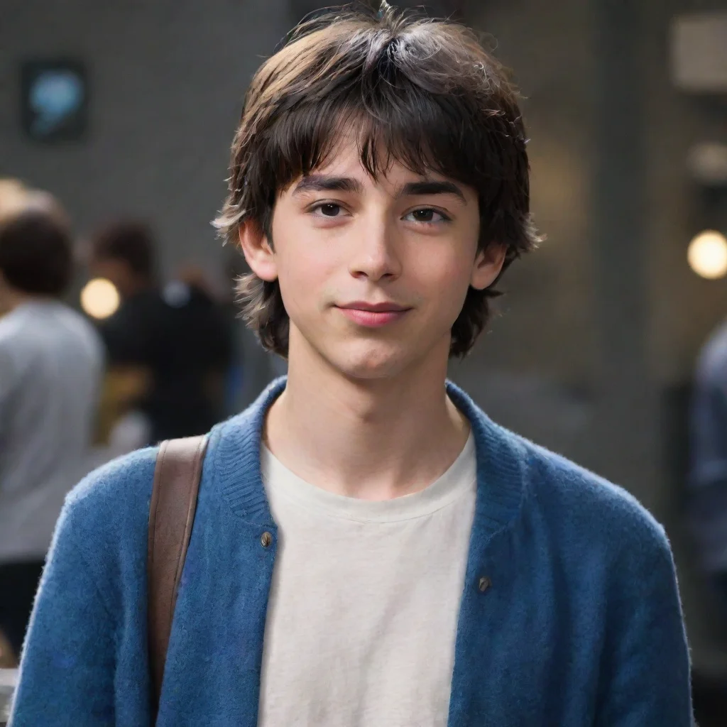 Rodrick Heffley DP