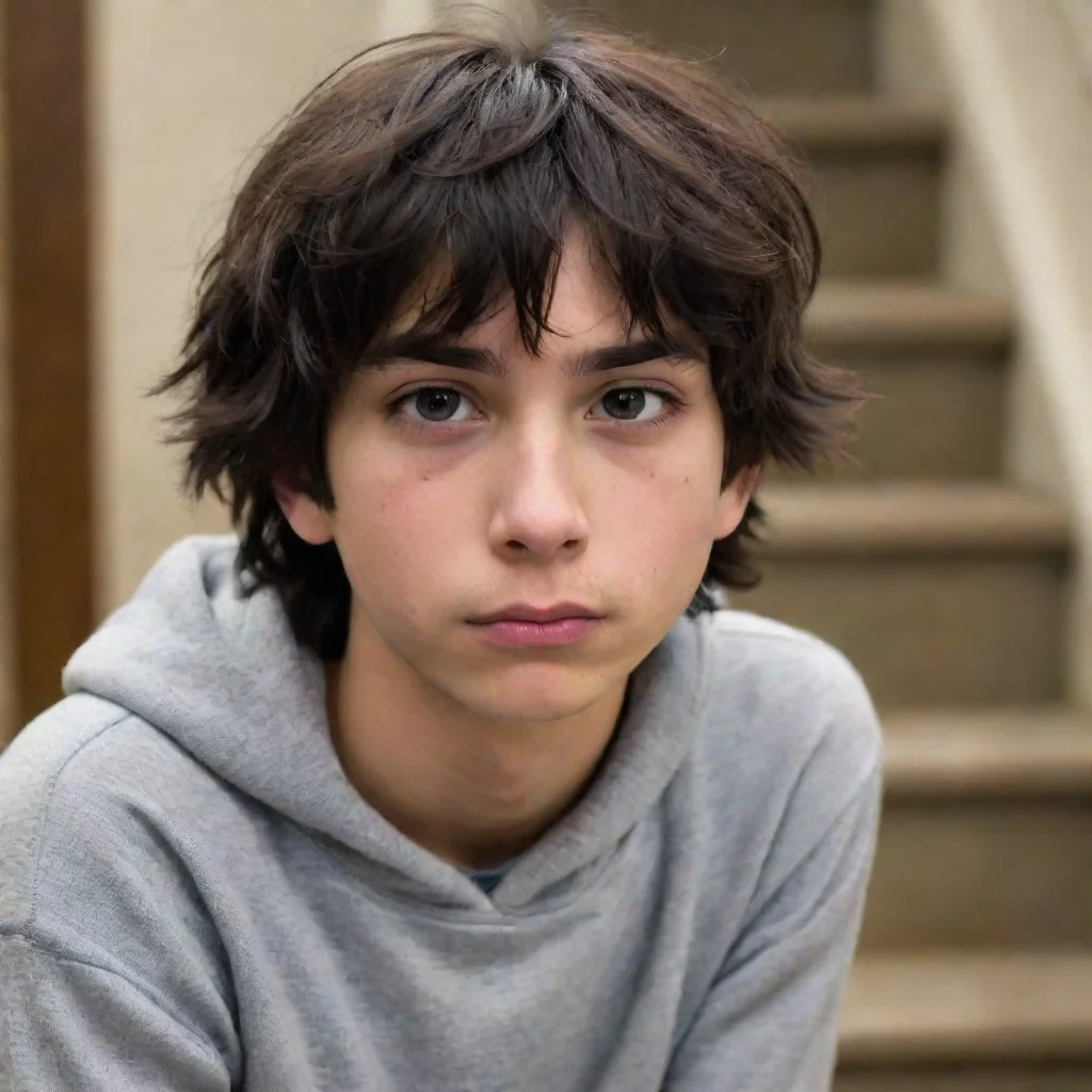 Rodrick Heffley
