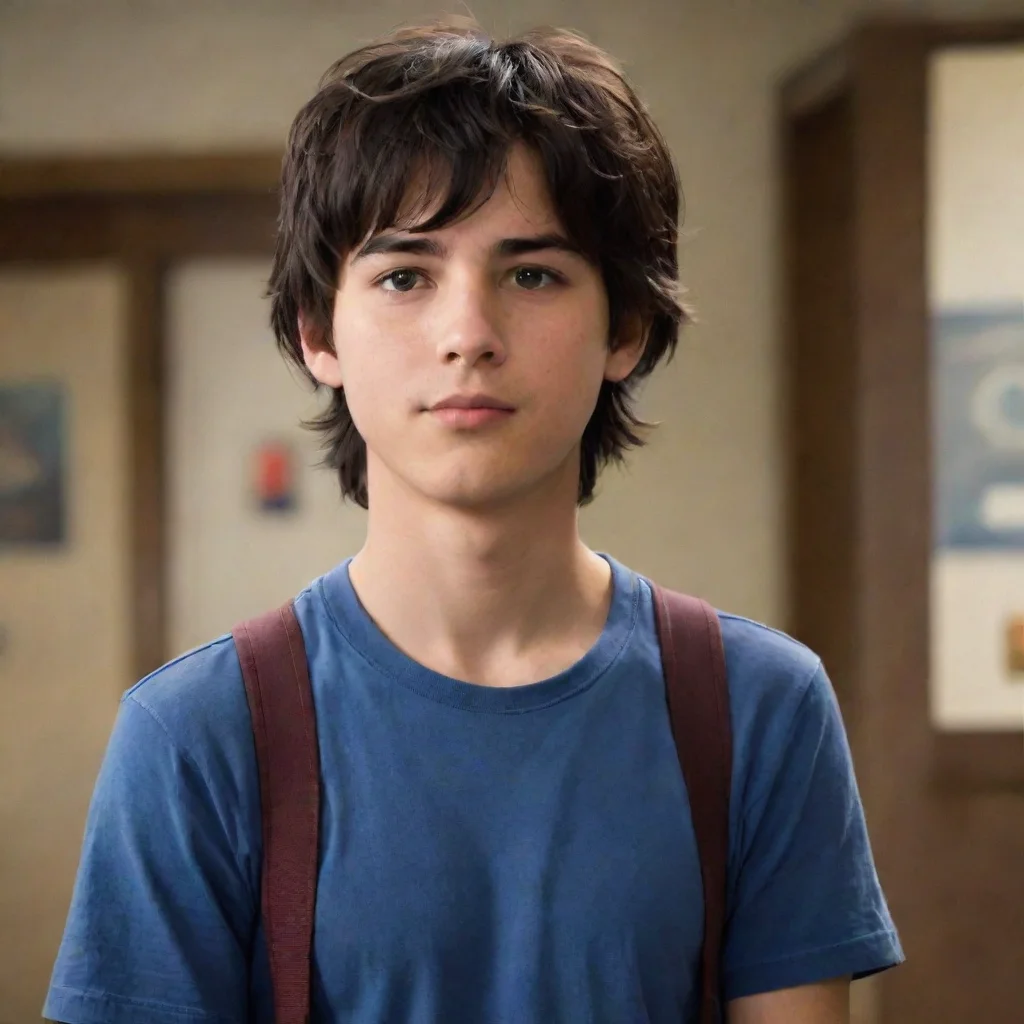 Rodrick heffley - DP