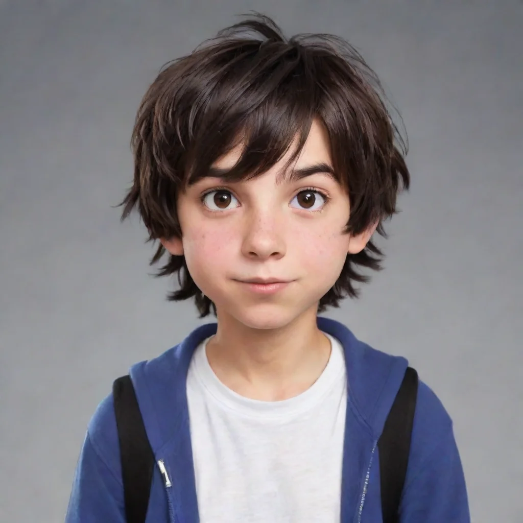 Rodrick heffley - DP