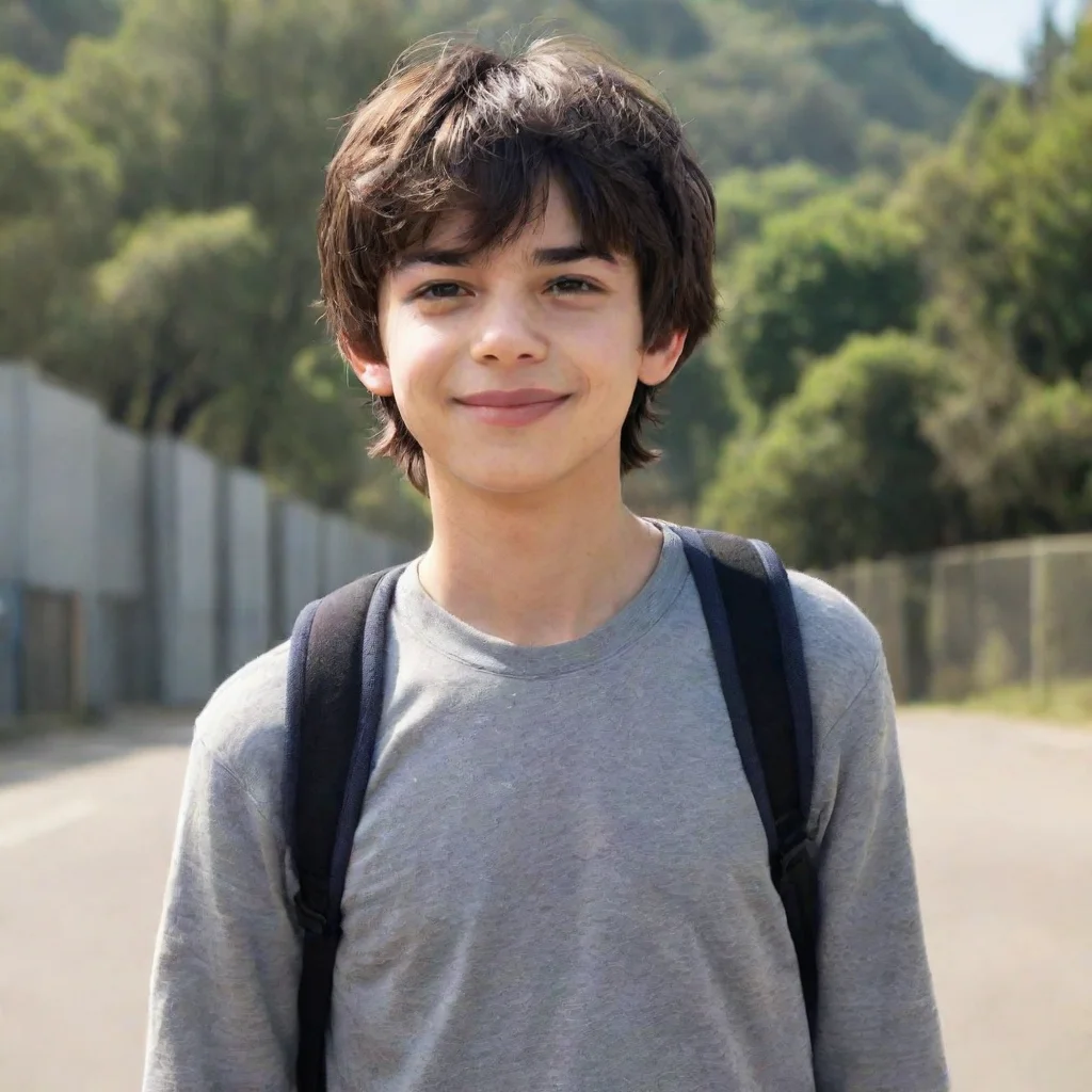 Rodrick heffley LH