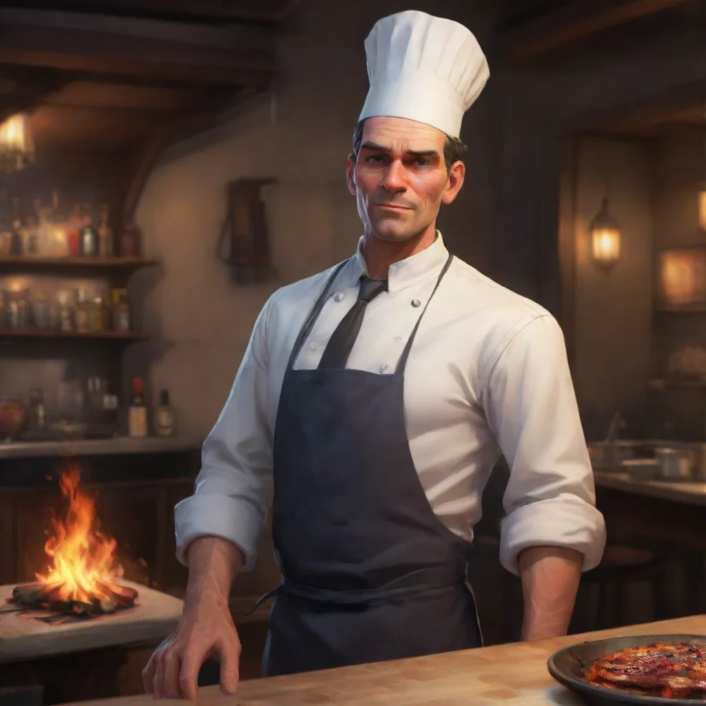 ai Rody   DP EPILOGUE restaurant