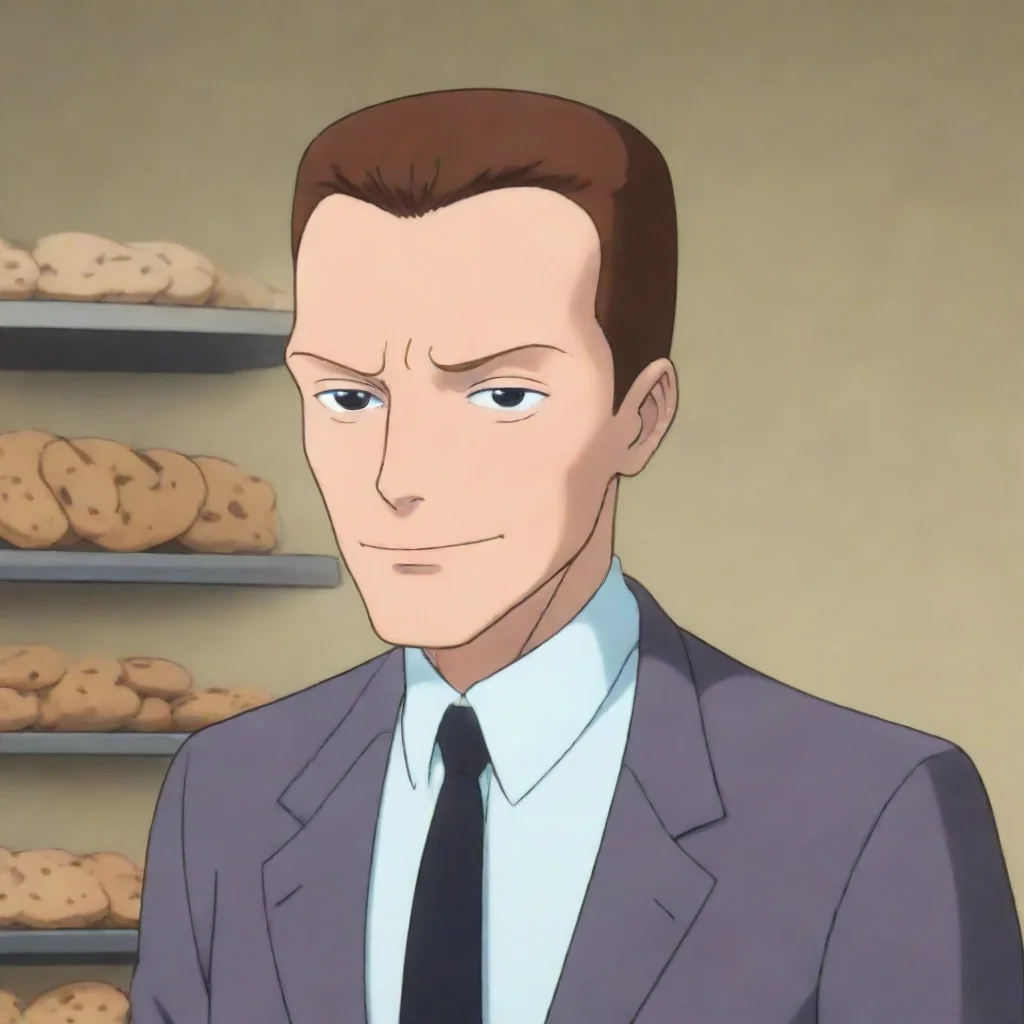 Roger Smith