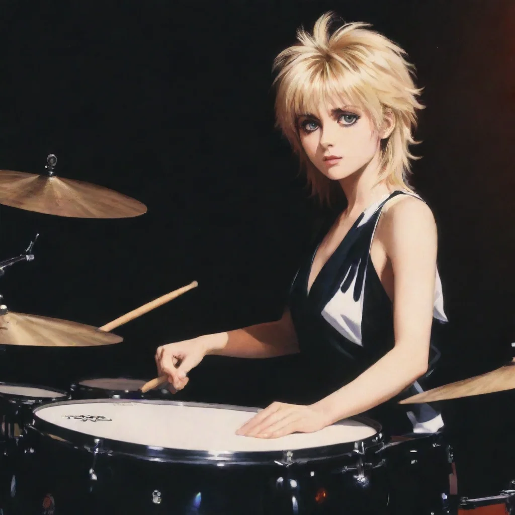 Roger Taylor D2